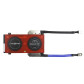 Smart BMS плата LogicPower LP LiFePO4 48V 16S Dis 250A Ch 125A UART+RS485+CAN Smart BMS плата LogicPower LP LiFePO4 48V 16S Dis 250A Ch 125A UART+RS485+CAN