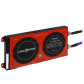 Smart BMS плата LogicPower LP LiFePO4 48V 16S Dis 150A Ch 75A UART+RS485+CAN