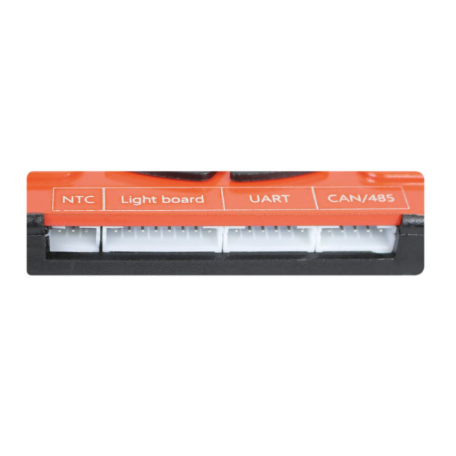 Smart BMS плата LogicPower LP LiFePO4 48V 16S Dis 150A Ch 75A UART+RS485+CAN