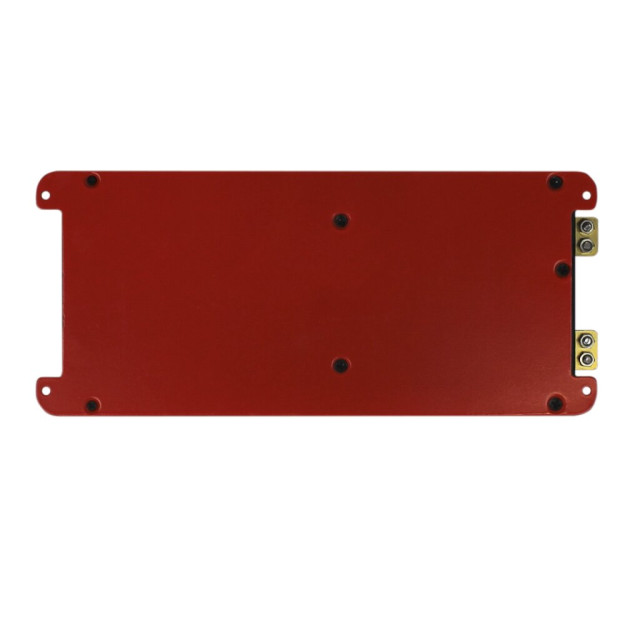 Smart BMS плата LogicPower LP LiFePO4 48V 16S Dis 150A Ch 75A UART+RS485+CAN