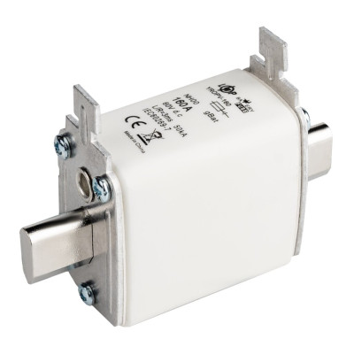 Запобіжник 160А 60V Запобіжник 160А 60V