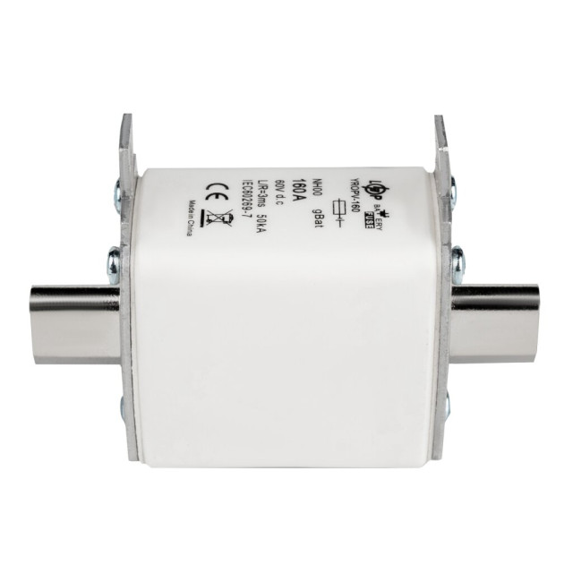 Запобіжник 160А 60V