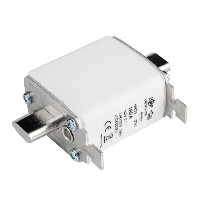 Запобіжник 160А 60V