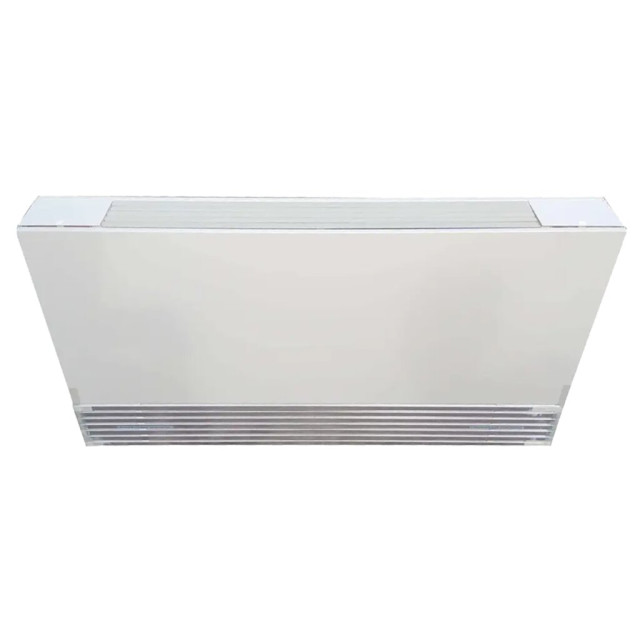 Фанкойл тонкий декоративный вертикальный FLogicPower LP-30CM Фанкойл тонкий декоративный вертикальный FLogicPower LP-30CM