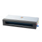 Ультратонкий високоеффективний горизонтальний канальний фанкойл LogicPower LP FP - 102