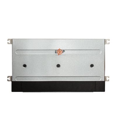 Ультратонкий високоеффективний горизонтальний канальний фанкойл LogicPower LP FP - 68