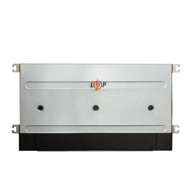 Ультратонкий високоефективний горизонтальний канальний фанкойл LogicPower LP FP - 68