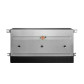 Ультратонкий високоефективний горизонтальний канальний фанкойл LogicPower LP FP - 68