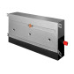 Ультратонкий високоефективний горизонтальний канальний фанкойл LogicPower LP FP - 68