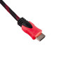 Кабель HDMI-HDMI (доп. оплетка) Ver 1.4 для 3D 4.5 м Кабель HDMI-HDMI (доп. оплетка) Ver 1.4 для 3D 4.5 м