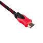 Кабель HDMI-HDMI (доп. оплетка) Ver 1.4 для 3D 4.5 м Кабель HDMI-HDMI (доп. оплетка) Ver 1.4 для 3D 4.5 м