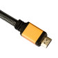 Кабель HDMI-HDMI Ver 2.0 (4K/Ultra HD) 1.5 м Кабель HDMI-HDMI Ver 2.0 (4K/Ultra HD) 1.5 м