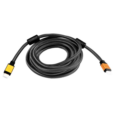 Кабель HDMI - HDMI Ver 2.0 (4K/Ultra HD) 5 м Кабель HDMI - HDMI Ver 2.0 (4K/Ultra HD) 5 м
