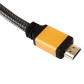 Кабель HDMI - HDMI Ver 2.0 (4K/Ultra HD) 5 м