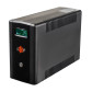 Джерело безперебійного живлення (ДБЖ) LogicPower LP UL1250VA 4 Pro (720 Вт)