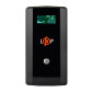 Джерело безперебійного живлення (ДБЖ) LogicPower LP UL1250VA 4 Pro (720 Вт) Джерело безперебійного живлення (ДБЖ) LogicPower LP UL1250VA 4 Pro (720 Вт)