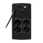 Джерело безперебійного живлення (ДБЖ) LogicPower LP UL1250VA 4 Pro (720 Вт) Джерело безперебійного живлення (ДБЖ) LogicPower LP UL1250VA 4 Pro (720 Вт)