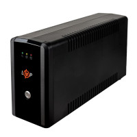 Джерело безперебійного живлення (ДБЖ) LogicPower LP 400VA 4Pro (240Вт) Джерело безперебійного живлення (ДБЖ) LogicPower LP 400VA 4Pro (240Вт)