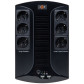 Источник бесперебойного питания (ИБП) LogicPower LP 850VA-6PS (595Вт)