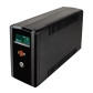 Источник бесперебойного питания (ИБП) LogicPower LP LogicPower LP UL850VA 2Pro