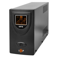Источник бесперебойного питания ИБП LogicPower LP-UL2200VA (1400Вт)