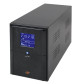 Источник бесперебойного питания (ИБП) LogicPower LPM-L1100VA (770Вт)