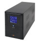 Источник бесперебойного питания (ИБП) LogicPower LPM-L1550VA (1085Вт)