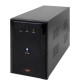 Джерело безперебійного живлення (ДБЖ) LogicPower LPM-U1100VA (770Вт)