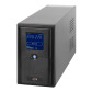 Джерело безперебійного живлення (ДБЖ) LogicPower LPM-UL625VA (437Вт)