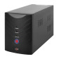 Источник бесперебойного питания (ИБП) LogicPower LP 1400VA (840Вт) Источник бесперебойного питания (ИБП) LogicPower LP 1400VA (840Вт)
