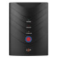 Источник бесперебойного питания (ИБП) LogicPower LP 1400VA (840Вт) Источник бесперебойного питания (ИБП) LogicPower LP 1400VA (840Вт)