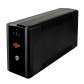 Источник бесперебойного питания (ИБП) LogicPower LP 400VA 4Pro (240Вт) Источник бесперебойного питания (ИБП) LogicPower LP 400VA 4Pro (240Вт)