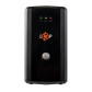 Источник бесперебойного питания (ИБП) LogicPower LP 400VA 4Pro (240Вт) Источник бесперебойного питания (ИБП) LogicPower LP 400VA 4Pro (240Вт)