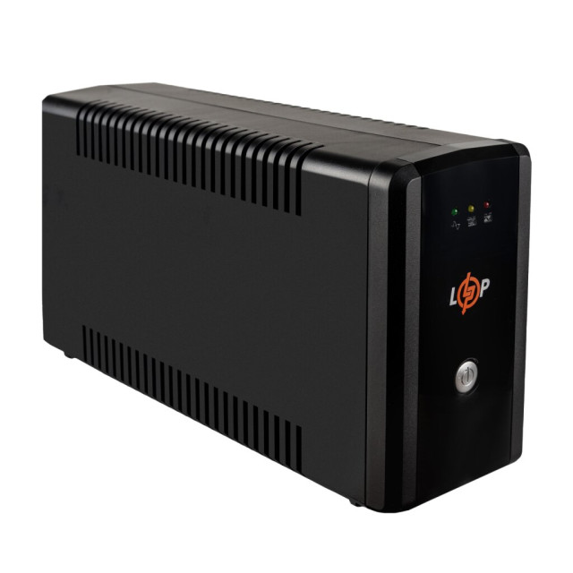 Источник бесперебойного питания (ИБП) LogicPower LP 400VA 4Pro (240Вт) Источник бесперебойного питания (ИБП) LogicPower LP 400VA 4Pro (240Вт)