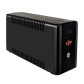 Источник бесперебойного питания (ИБП) LogicPower LP 400VA 4Pro (240Вт) Источник бесперебойного питания (ИБП) LogicPower LP 400VA 4Pro (240Вт)