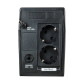 Источник бесперебойного питания (ИБП) LogicPower LP 600VA-P (360Вт) Источник бесперебойного питания (ИБП) LogicPower LP 600VA-P (360Вт)