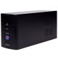 Джерело безперебійного живлення (ДБЖ) LogicPower LP 650VA (390Вт)
