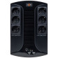 Джерело безперебійного живлення (ДБЖ) LogicPower LP 650VA-6PS (455Вт) Джерело безперебійного живлення (ДБЖ) LogicPower LP 650VA-6PS (455Вт)