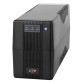 Джерело безперебійного живлення (ДБЖ) LogicPower LP 650VA-P (390Вт) Джерело безперебійного живлення (ДБЖ) LogicPower LP 650VA-P (390Вт)