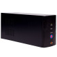 Джерело безперебійного живлення (ДБЖ) LogicPower LP 850VA (510Вт) Джерело безперебійного живлення (ДБЖ) LogicPower LP 850VA (510Вт)