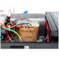 Источник бесперебойного питания (ИБП) LogicPower LP 850VA-6PS (595Вт) Источник бесперебойного питания (ИБП) LogicPower LP 850VA-6PS (595Вт)