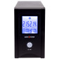 Источник бесперебойного питания (ИБП) LogicPower LP L650VA (390Вт) Источник бесперебойного питания (ИБП) LogicPower LP L650VA (390Вт)