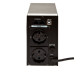 Источник бесперебойного питания (ИБП) LogicPower LP L650VA (390Вт) Источник бесперебойного питания (ИБП) LogicPower LP L650VA (390Вт)