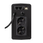 Источник бесперебойного питания (ИБП) LogicPower LP LogicPower LP UL850VA 2Pro Источник бесперебойного питания (ИБП) LogicPower LP LogicPower LP UL850VA 2Pro