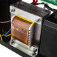 Источник бесперебойного питания (ИБП) LogicPower LP U650VA (390Вт) Источник бесперебойного питания (ИБП) LogicPower LP U650VA (390Вт)