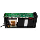 Источник бесперебойного питания (ИБП) LogicPower LP U650VA (390Вт) Источник бесперебойного питания (ИБП) LogicPower LP U650VA (390Вт)