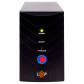 Источник бесперебойного питания (ИБП) LogicPower LP U650VA (390Вт) Источник бесперебойного питания (ИБП) LogicPower LP U650VA (390Вт)