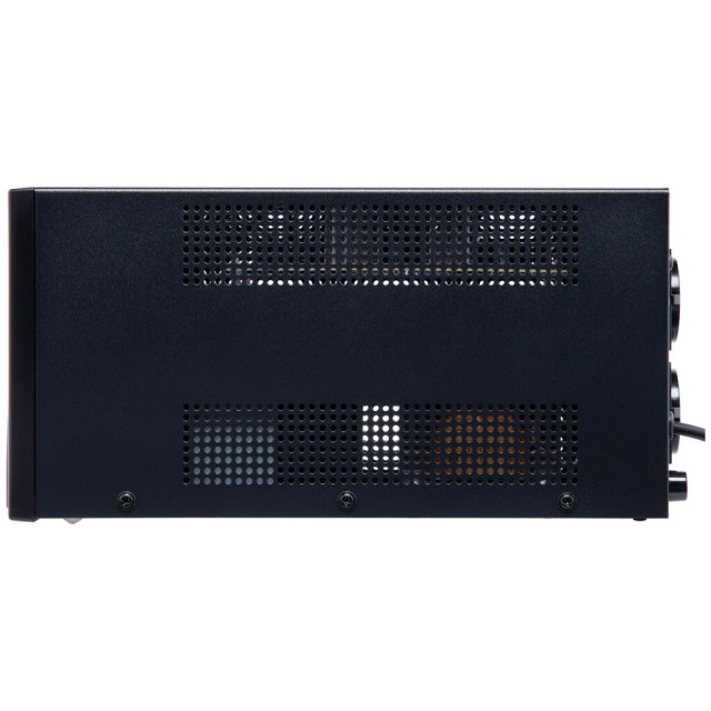 Источник бесперебойного питания (ИБП) LogicPower LP U650VA (390Вт) Источник бесперебойного питания (ИБП) LogicPower LP U650VA (390Вт)