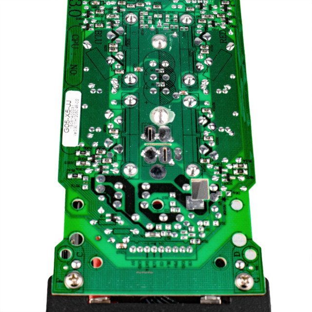 Источник бесперебойного питания (ИБП) LogicPower LP U650VA (390Вт) Источник бесперебойного питания (ИБП) LogicPower LP U650VA (390Вт)