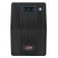 Источник бесперебойного питания (ИБП) LogicPower LP U650VA-P (390Вт)